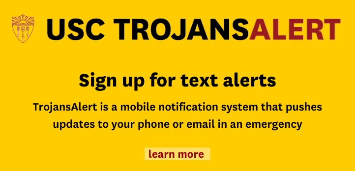 Sign Up for Text Alerts
